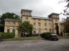 pair of semi-detached villas built circa 1830-35 by architect R W Jearrad