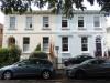 pair of houses built circa 1840-60