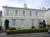 pair of semi-detached villas built circa 1830-50