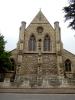 built mainly between 1873 and 1897, architect John Middleton, builder George Parsonage, contactor W Jones of Gloucester