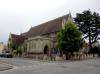 built mainly between 1873 and 1897, architect John Middleton, builder George Parsonage, contactor W Jones of Gloucester