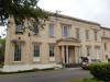 built in 1832, with later additions and alterations, designed by Edward Jenkins