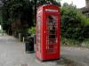 designed in 1935 by Sir Charles Gilbert Scott