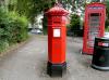 designed by J W Penfold, made by Cochrane Grove Company of Dudley in 1866-79