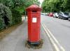 designed by J W Penfold, made by Cochrane Grove Company of Dudley, 1866 original design