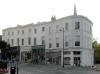 built circa 1820-40 with later alterations, numbered right to left
