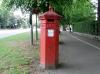 designed by J W Penfold, made by Cochrane Grove Company of Dudley, 1866 original design