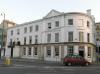 terrace of 5 houses built circa 1820-25