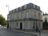 built in 1843, possibly designed by Samuel W Daukes and J Hamilton