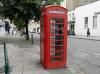 designed in 1935 by Sir Charles Gilbert Scott