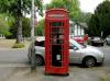 designed in 1935 by Sir Charles Gilbert Scott