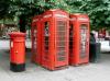 3 type A and 1 type B, designed in 1935 by Sir Charles Gilbert Scott