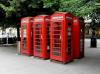 designed in 1935 by Sir Charles Gilbert Scott