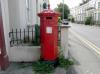 designed by J W Penfold, made by Cochrane Grove Company of Dudley in 1866-79