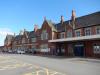 built circa 1855, designed by Johnson of Birkenhead