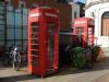 designed in 1935 by Sir Giles Gilbert Scott