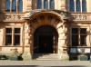 built circa 1904, designed by H A Cheers, builder W J Bowers