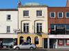 built in the early 18th century