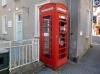 designed in 1935 by Sir Giles Gilbert Scott