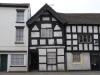 built in the late 14th or early 15th century with later alterations