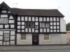 built in the late 14th or early 15th century with later alterations
