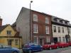 built in the late 18th or early 19th century; raised in the 19th century