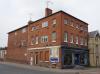 built in the late 18th or early 19th century