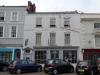 built in the 18th century