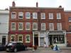 built in the late 18th century