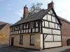 possibly built in the 14th century with later additions