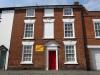 house built in the late 18th century