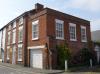 house built in the late 18th century