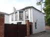 Pinsley Street side; built in the late 18th or early 19th century