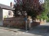 medieval and later, sandstone rubble; 18th and 19th century brick