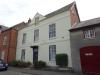built in the late 18th or early 19th century