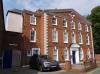 built in the mid 18th century
