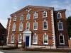 built in the mid 18th century