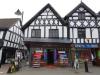 built in the 15th century with later additions