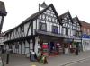 built in the 15th century with later additions