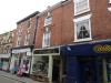 built in the late 18th or early 19th century with later additions