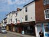 built in the late 18th century with later alterations
