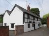 built in the 17th century; altered in the 18th century
