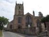 built in the 12th, 13th and 14th centuries