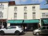 late 18th or early 19th century front to 17th century core, with 20th century alterations