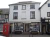 late 18th century front to an earlier core