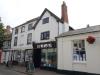 built in the 17th century with 20th century alterations
