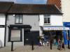 built in the 17th century, much altered since