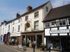 built in the 18th century with 20th century alterations