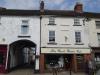 built in the 18th century with 20th century alterations