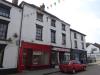 built in the 18th century with 20th century alterations